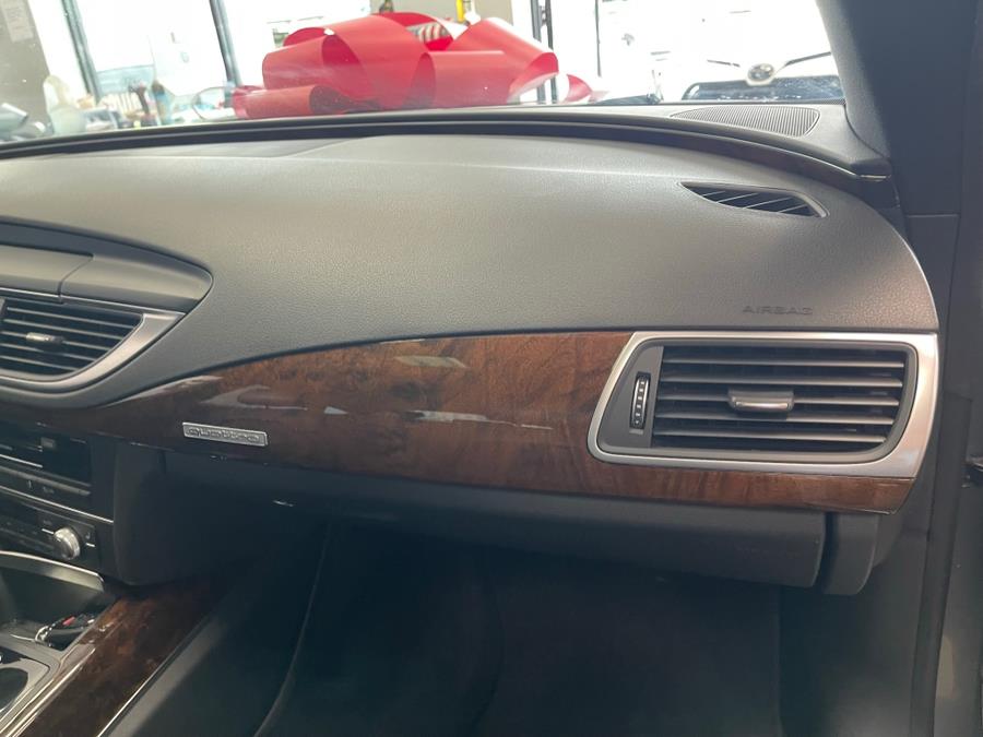 2016 Audi A7 4dr HB quattro 3.0 Premium Plus *Ltd Avail*, available for sale in Inwood, New York | 5 Towns Drive. Inwood, New York 2016 Audi A7 4dr HB quattro 3.0 Premium Plus *Ltd Avail*, available for sale in Inwood, New York | 5 Towns Drive. Inwood, New York