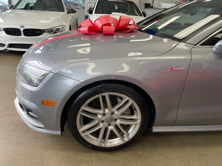 2016 Audi A7 4dr HB quattro 3.0 Premium Plus *Ltd Avail*, available for sale in Inwood, New York | 5 Towns Drive. Inwood, New York 2016 Audi A7 4dr HB quattro 3.0 Premium Plus *Ltd Avail*, available for sale in Inwood, New York | 5 Towns Drive. Inwood, New York