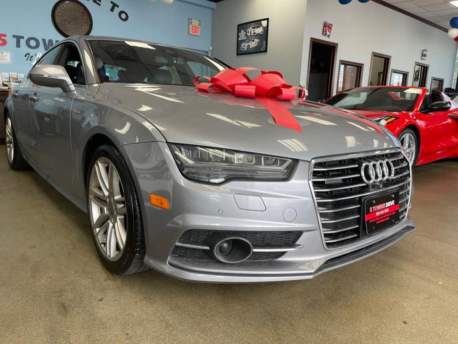 2016 Audi A7 4dr HB quattro 3.0 Premium Plus *Ltd Avail*, available for sale in Inwood, New York | 5 Towns Drive. Inwood, New York 2016 Audi A7 4dr HB quattro 3.0 Premium Plus *Ltd Avail*, available for sale in Inwood, New York | 5 Towns Drive. Inwood, New York