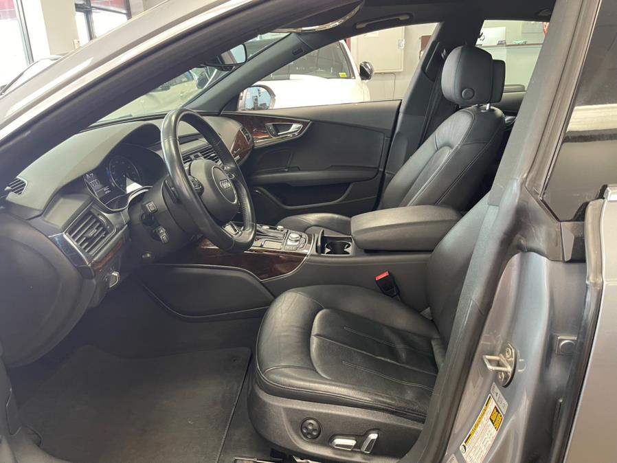 2016 Audi A7 4dr HB quattro 3.0 Premium Plus *Ltd Avail*, available for sale in Inwood, New York | 5 Towns Drive. Inwood, New York 2016 Audi A7 4dr HB quattro 3.0 Premium Plus *Ltd Avail*, available for sale in Inwood, New York | 5 Towns Drive. Inwood, New York