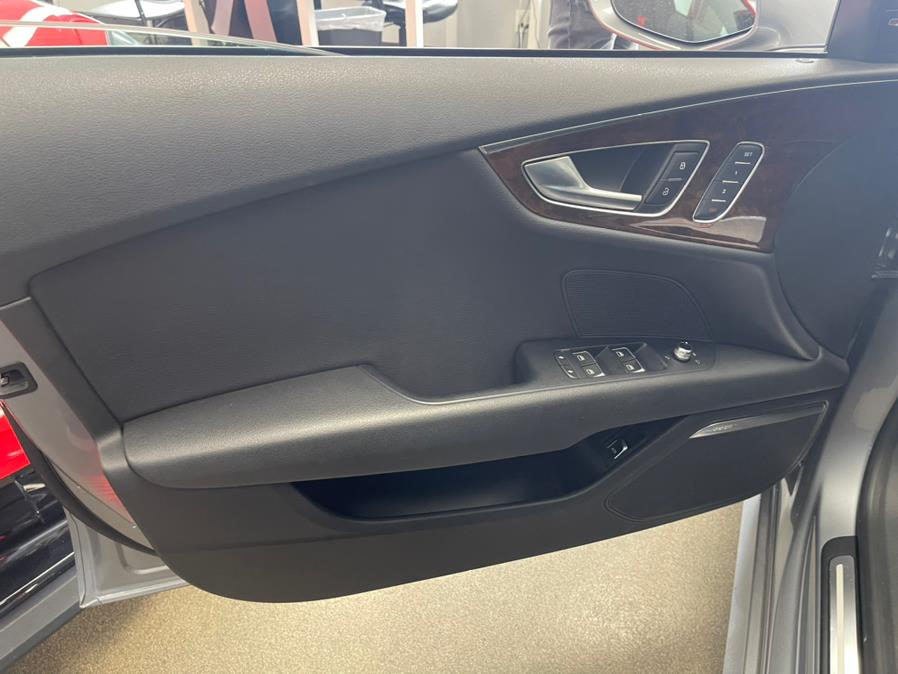 2016 Audi A7 4dr HB quattro 3.0 Premium Plus *Ltd Avail*, available for sale in Inwood, New York | 5 Towns Drive. Inwood, New York 2016 Audi A7 4dr HB quattro 3.0 Premium Plus *Ltd Avail*, available for sale in Inwood, New York | 5 Towns Drive. Inwood, New York