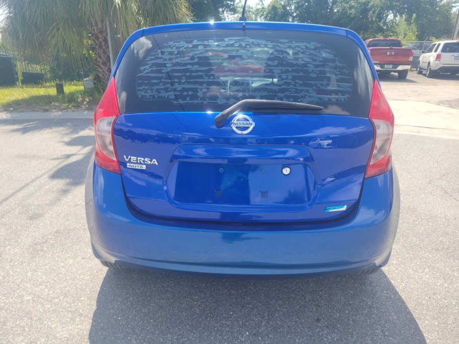 Used Nissan Versa Note 5dr HB CVT 1.6 SV 2015 | Ideal Auto Sales. Orlando, Florida Used Nissan Versa Note 5dr HB CVT 1.6 SV 2015 | Ideal Auto Sales. Orlando, Florida