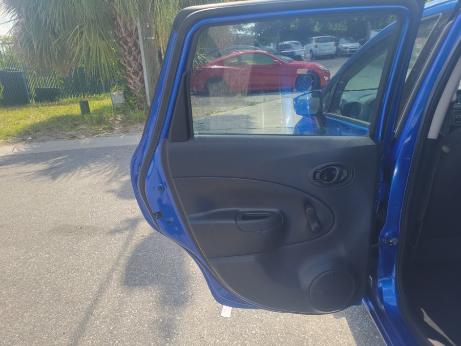 Used Nissan Versa Note 5dr HB CVT 1.6 SV 2015 | Ideal Auto Sales. Orlando, Florida Used Nissan Versa Note 5dr HB CVT 1.6 SV 2015 | Ideal Auto Sales. Orlando, Florida