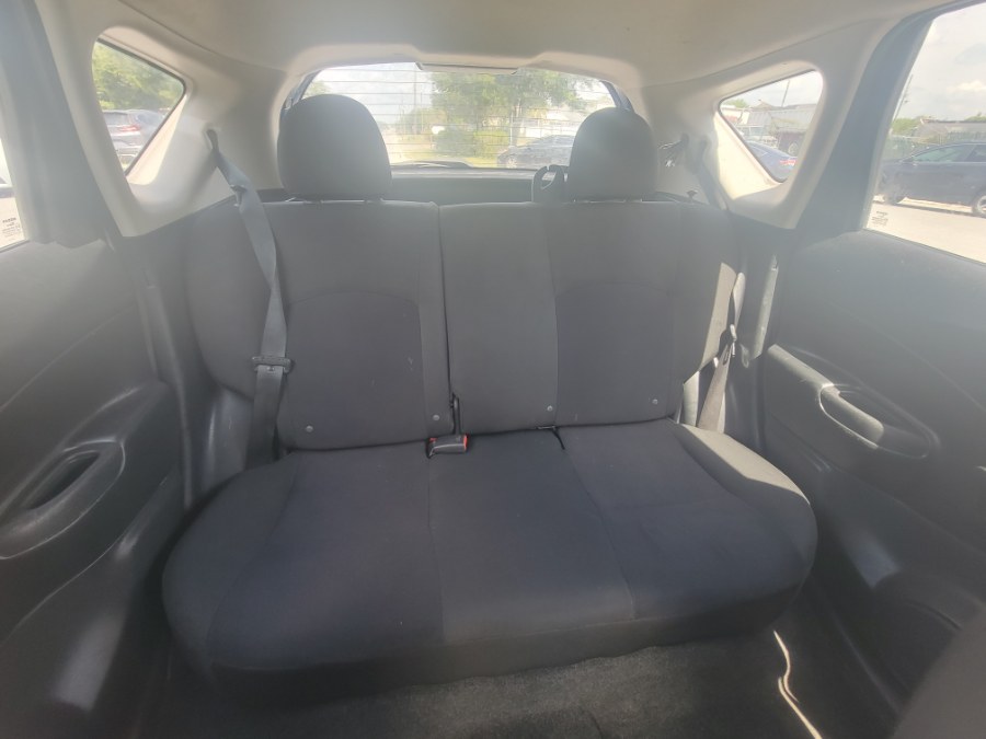Used Nissan Versa Note 5dr HB CVT 1.6 SV 2015 | Ideal Auto Sales. Orlando, Florida Used Nissan Versa Note 5dr HB CVT 1.6 SV 2015 | Ideal Auto Sales. Orlando, Florida