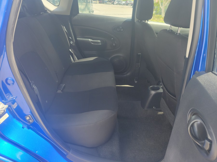 Used Nissan Versa Note 5dr HB CVT 1.6 SV 2015 | Ideal Auto Sales. Orlando, Florida Used Nissan Versa Note 5dr HB CVT 1.6 SV 2015 | Ideal Auto Sales. Orlando, Florida
