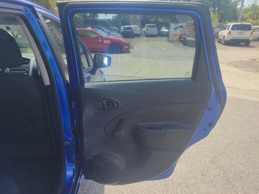 Used Nissan Versa Note 5dr HB CVT 1.6 SV 2015 | Ideal Auto Sales. Orlando, Florida Used Nissan Versa Note 5dr HB CVT 1.6 SV 2015 | Ideal Auto Sales. Orlando, Florida