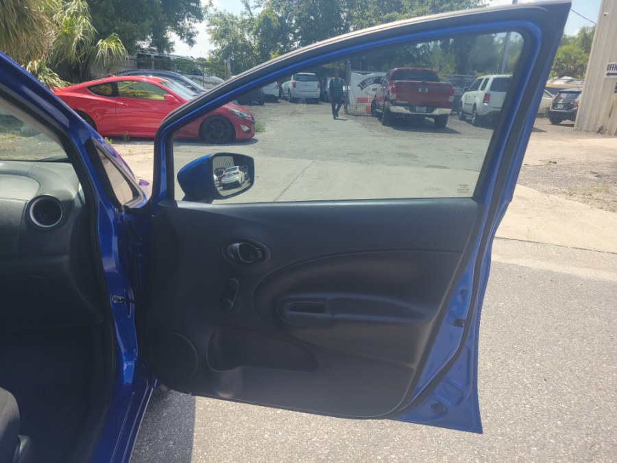 Used Nissan Versa Note 5dr HB CVT 1.6 SV 2015 | Ideal Auto Sales. Orlando, Florida Used Nissan Versa Note 5dr HB CVT 1.6 SV 2015 | Ideal Auto Sales. Orlando, Florida