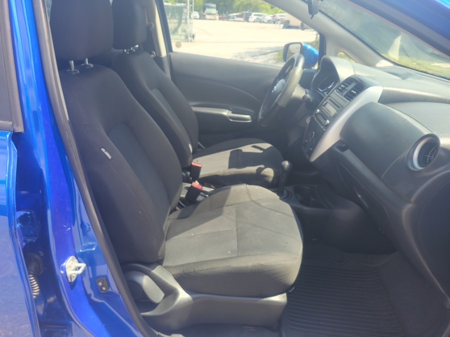 Used Nissan Versa Note 5dr HB CVT 1.6 SV 2015 | Ideal Auto Sales. Orlando, Florida Used Nissan Versa Note 5dr HB CVT 1.6 SV 2015 | Ideal Auto Sales. Orlando, Florida