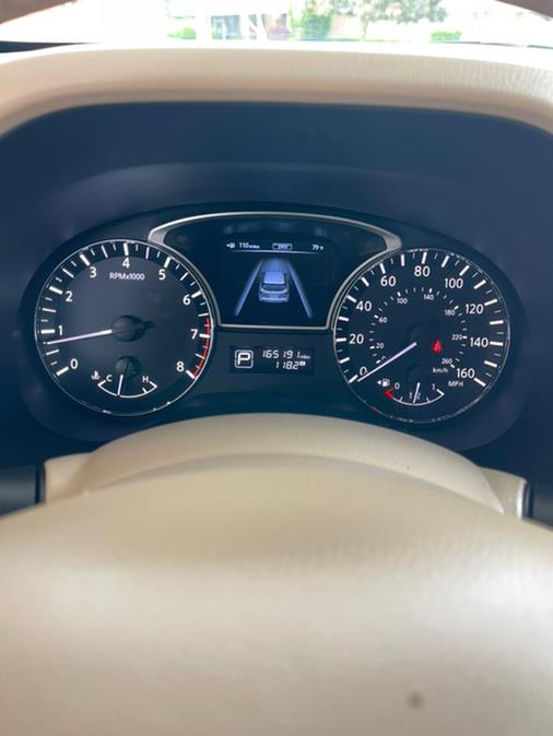 Used Nissan Pathfinder 4WD 4dr SV 2013 | Supreme Automotive. New Britain, Connecticut Used Nissan Pathfinder 4WD 4dr SV 2013 | Supreme Automotive. New Britain, Connecticut