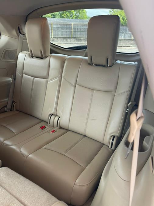 Used Nissan Pathfinder 4WD 4dr SV 2013 | Supreme Automotive. New Britain, Connecticut Used Nissan Pathfinder 4WD 4dr SV 2013 | Supreme Automotive. New Britain, Connecticut