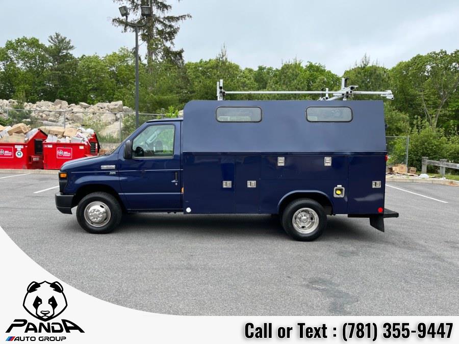 Used Ford Econoline Commercial Cutaway E-350 Super Duty 138" 5-Spd SRW 2009 | Panda Auto Group. Abington, Massachusetts Used Ford Econoline Commercial Cutaway E-350 Super Duty 138" 5-Spd SRW 2009 | Panda Auto Group. Abington, Massachusetts