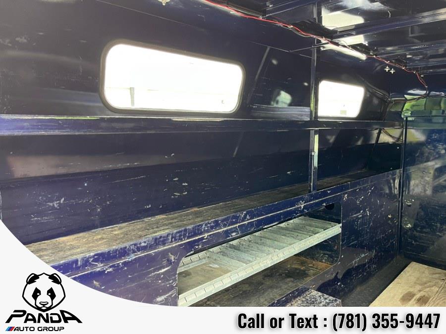 Used Ford Econoline Commercial Cutaway E-350 Super Duty 138" 5-Spd SRW 2009 | Panda Auto Group. Abington, Massachusetts Used Ford Econoline Commercial Cutaway E-350 Super Duty 138" 5-Spd SRW 2009 | Panda Auto Group. Abington, Massachusetts