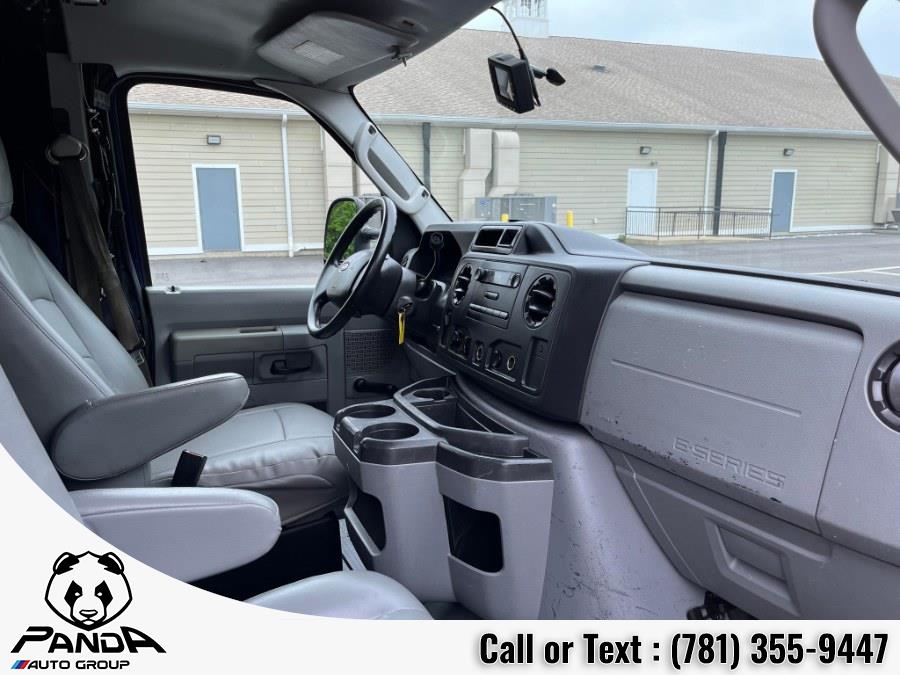 Used Ford Econoline Commercial Cutaway E-350 Super Duty 138" 5-Spd SRW 2009 | Panda Auto Group. Abington, Massachusetts Used Ford Econoline Commercial Cutaway E-350 Super Duty 138" 5-Spd SRW 2009 | Panda Auto Group. Abington, Massachusetts