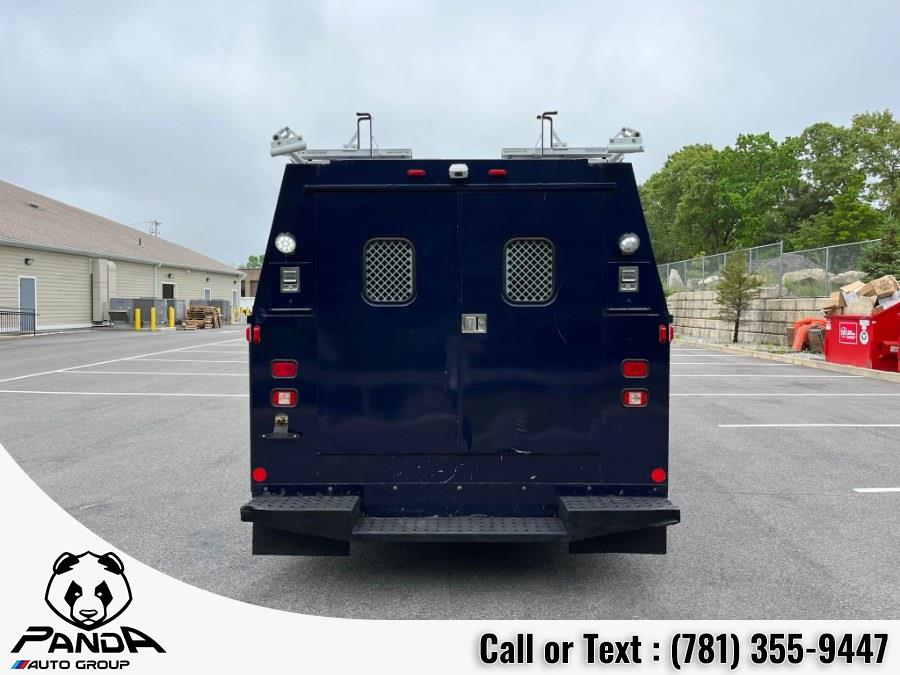 Used Ford Econoline Commercial Cutaway E-350 Super Duty 138" 5-Spd SRW 2009 | Panda Auto Group. Abington, Massachusetts Used Ford Econoline Commercial Cutaway E-350 Super Duty 138" 5-Spd SRW 2009 | Panda Auto Group. Abington, Massachusetts