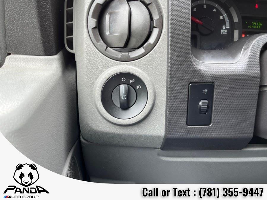 Used Ford Econoline Commercial Cutaway E-350 Super Duty 138" 5-Spd SRW 2009 | Panda Auto Group. Abington, Massachusetts Used Ford Econoline Commercial Cutaway E-350 Super Duty 138" 5-Spd SRW 2009 | Panda Auto Group. Abington, Massachusetts