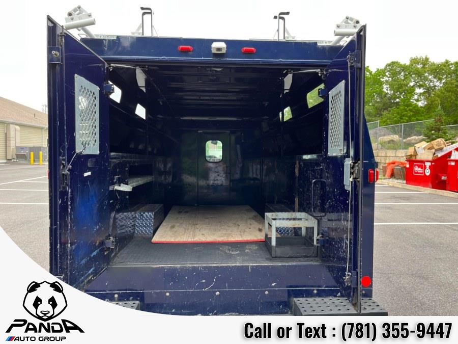 Used Ford Econoline Commercial Cutaway E-350 Super Duty 138" 5-Spd SRW 2009 | Panda Auto Group. Abington, Massachusetts Used Ford Econoline Commercial Cutaway E-350 Super Duty 138" 5-Spd SRW 2009 | Panda Auto Group. Abington, Massachusetts