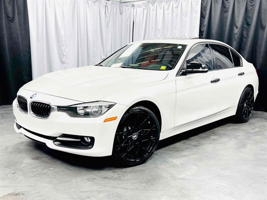 Used car dealer in Elmont, Garden City, Floral Park, West Hempstead, NY