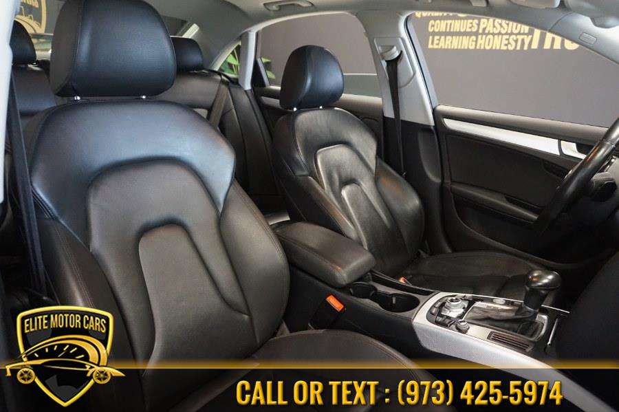 2016 Audi A4 Auto quattro 2.0T Premium Plus, available for sale in Newark, New Jersey | Elite Motor Cars. Newark, New Jersey 2016 Audi A4 Auto quattro 2.0T Premium Plus, available for sale in Newark, New Jersey | Elite Motor Cars. Newark, New Jersey
