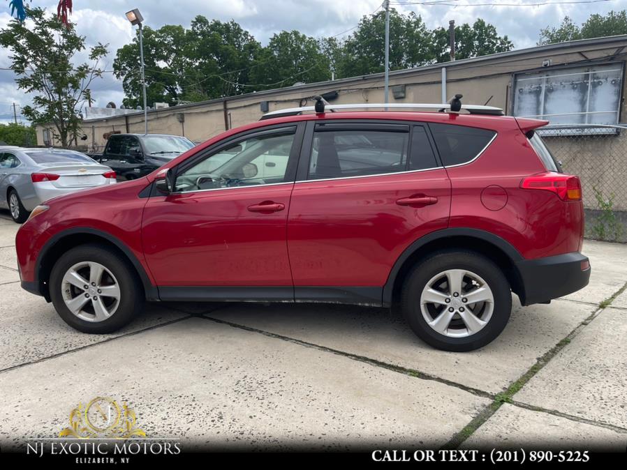 2013 Toyota RAV4 AWD 4dr XLE (Natl), available for sale in Elizabeth, New Jersey | NJ Exotic Motors. Elizabeth, New Jersey 2013 Toyota RAV4 AWD 4dr XLE (Natl), available for sale in Elizabeth, New Jersey | NJ Exotic Motors. Elizabeth, New Jersey