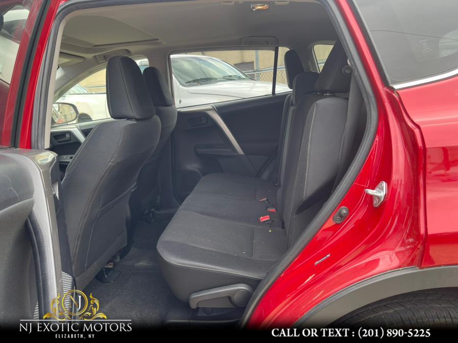 2013 Toyota RAV4 AWD 4dr XLE (Natl), available for sale in Elizabeth, New Jersey | NJ Exotic Motors. Elizabeth, New Jersey 2013 Toyota RAV4 AWD 4dr XLE (Natl), available for sale in Elizabeth, New Jersey | NJ Exotic Motors. Elizabeth, New Jersey