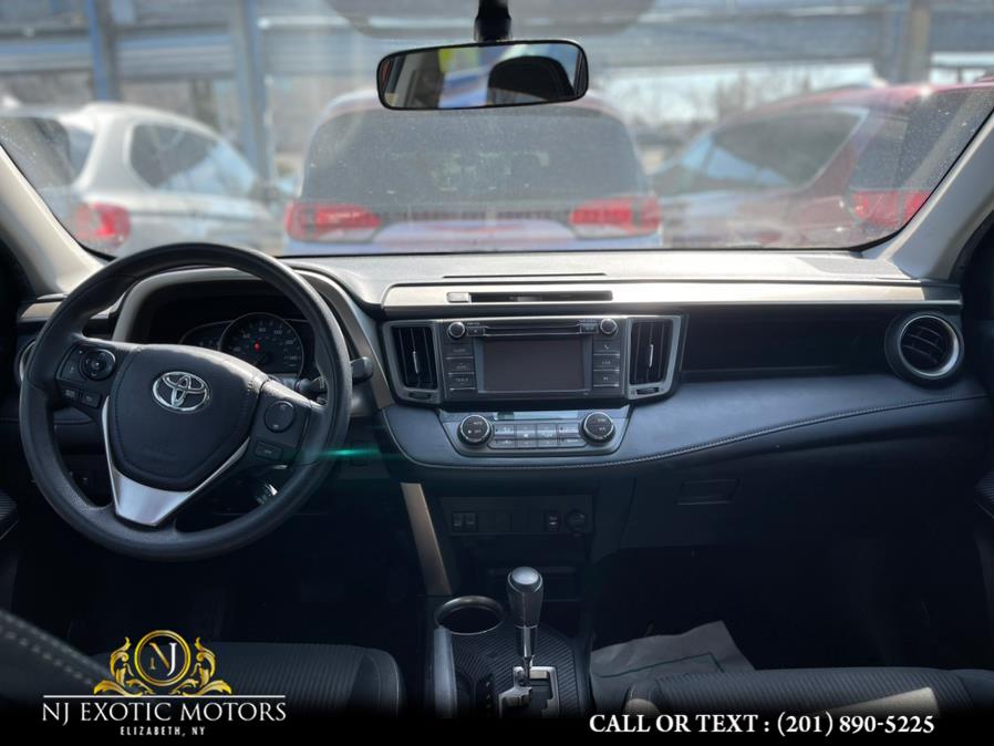 2013 Toyota RAV4 AWD 4dr XLE (Natl), available for sale in Elizabeth, New Jersey | NJ Exotic Motors. Elizabeth, New Jersey 2013 Toyota RAV4 AWD 4dr XLE (Natl), available for sale in Elizabeth, New Jersey | NJ Exotic Motors. Elizabeth, New Jersey