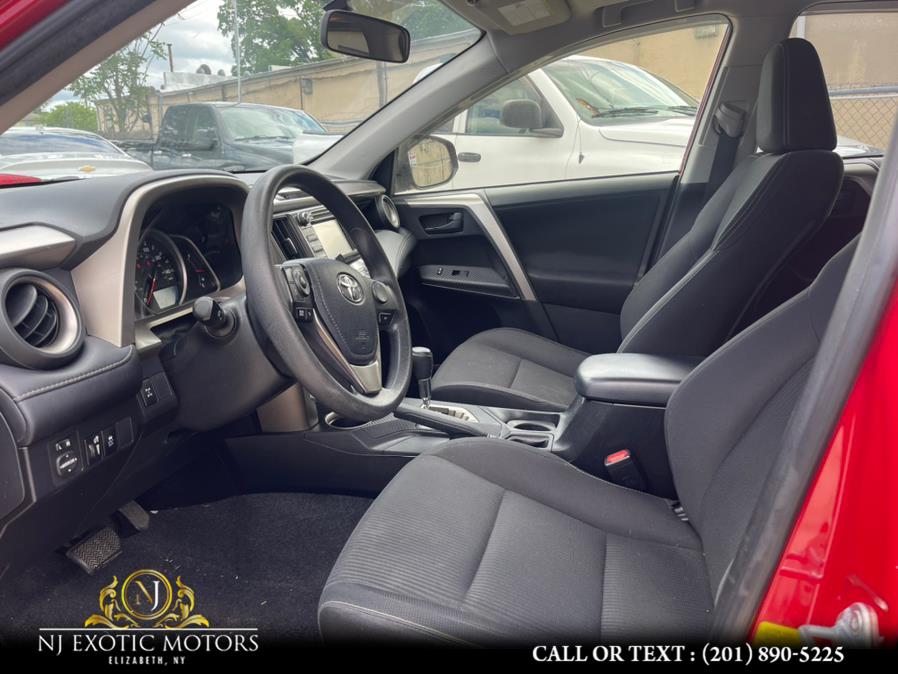 2013 Toyota RAV4 AWD 4dr XLE (Natl), available for sale in Elizabeth, New Jersey | NJ Exotic Motors. Elizabeth, New Jersey 2013 Toyota RAV4 AWD 4dr XLE (Natl), available for sale in Elizabeth, New Jersey | NJ Exotic Motors. Elizabeth, New Jersey