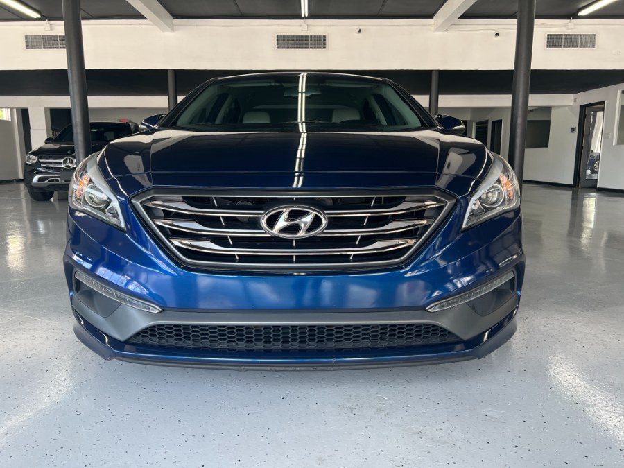 Used Hyundai Sonata 4dr Sdn 2.4L Sport 2015 | Exclusive Auto Group of Miami Inc. Miami, Florida Used Hyundai Sonata 4dr Sdn 2.4L Sport 2015 | Exclusive Auto Group of Miami Inc. Miami, Florida