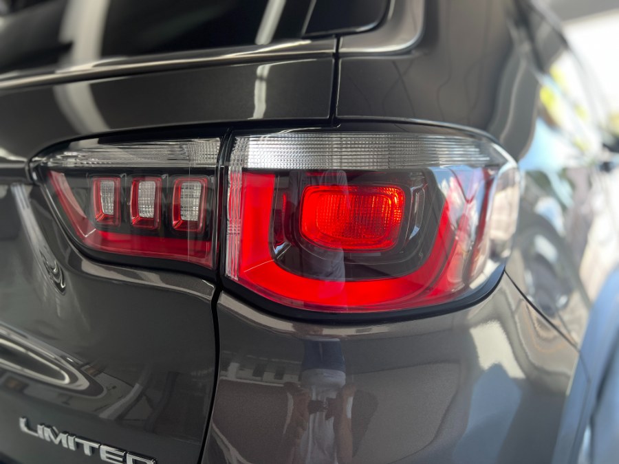 2019 Jeep Compass Limited 4x4, available for sale in Miami, Florida | Exclusive Auto Group of Miami Inc. Miami, Florida 2019 Jeep Compass Limited 4x4, available for sale in Miami, Florida | Exclusive Auto Group of Miami Inc. Miami, Florida