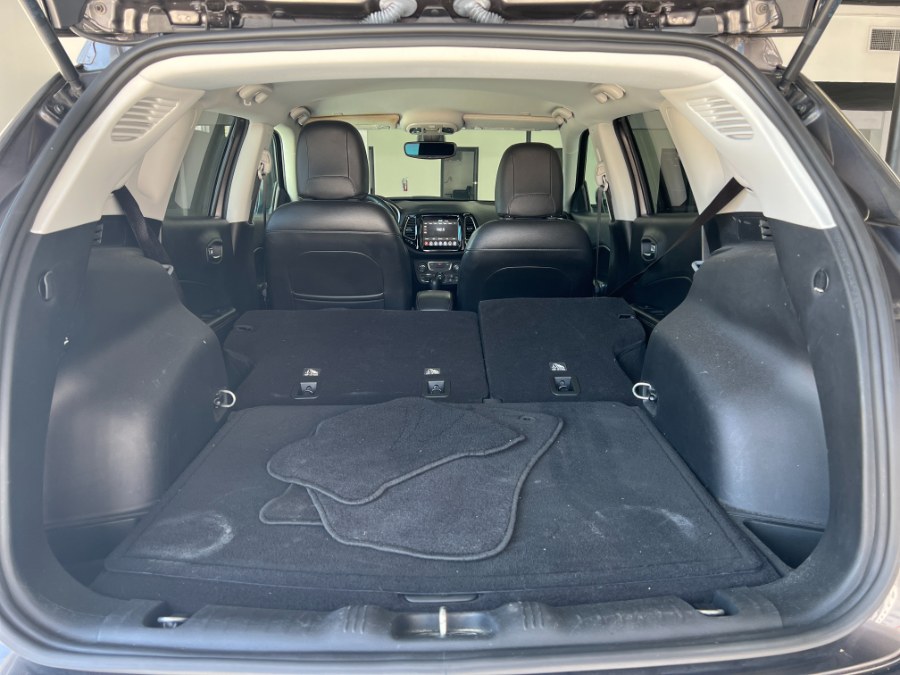 2019 Jeep Compass Limited 4x4, available for sale in Miami, Florida | Exclusive Auto Group of Miami Inc. Miami, Florida 2019 Jeep Compass Limited 4x4, available for sale in Miami, Florida | Exclusive Auto Group of Miami Inc. Miami, Florida