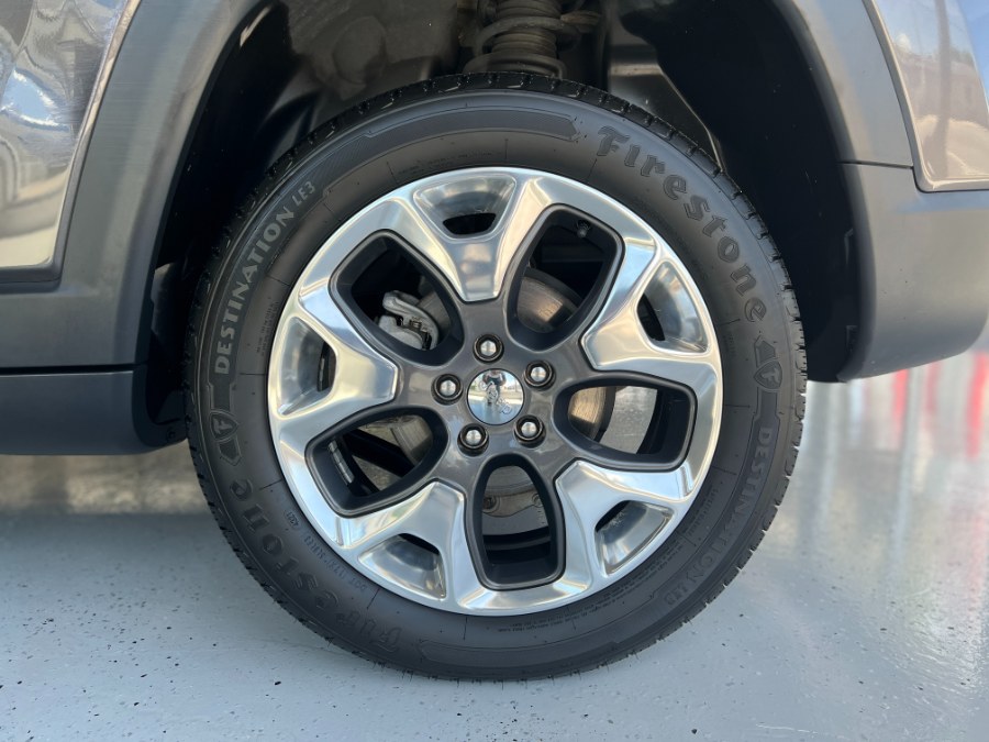 2019 Jeep Compass Limited 4x4, available for sale in Miami, Florida | Exclusive Auto Group of Miami Inc. Miami, Florida 2019 Jeep Compass Limited 4x4, available for sale in Miami, Florida | Exclusive Auto Group of Miami Inc. Miami, Florida
