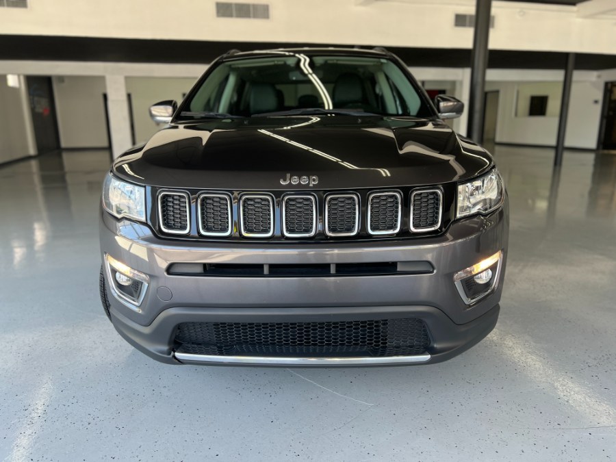 2019 Jeep Compass Limited 4x4, available for sale in Miami, Florida | Exclusive Auto Group of Miami Inc. Miami, Florida 2019 Jeep Compass Limited 4x4, available for sale in Miami, Florida | Exclusive Auto Group of Miami Inc. Miami, Florida