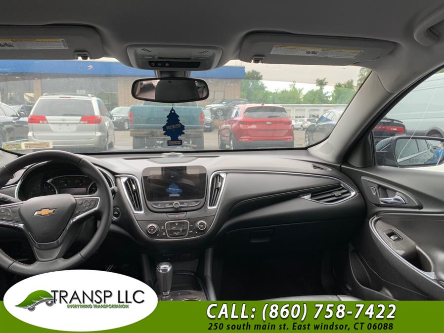 Used Chevrolet Malibu 4dr Sdn LT w/1LT 2017 | Trans P LLC. East Windsor, Connecticut Used Chevrolet Malibu 4dr Sdn LT w/1LT 2017 | Trans P LLC. East Windsor, Connecticut