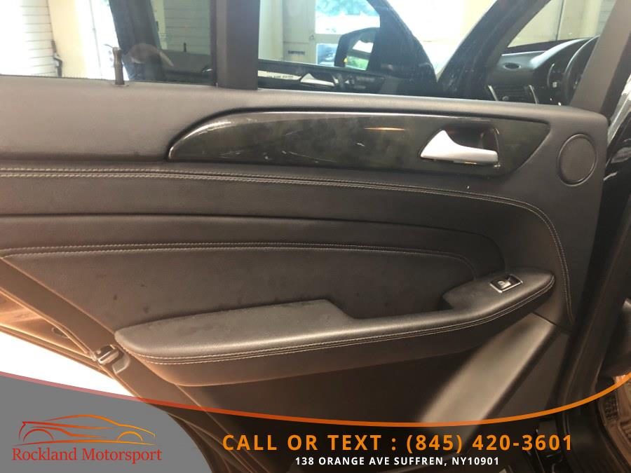 Used Mercedes-Benz M-Class 4MATIC 4dr ML 400 2015 | Rockland Motor Sport. Suffren, New York Used Mercedes-Benz M-Class 4MATIC 4dr ML 400 2015 | Rockland Motor Sport. Suffren, New York