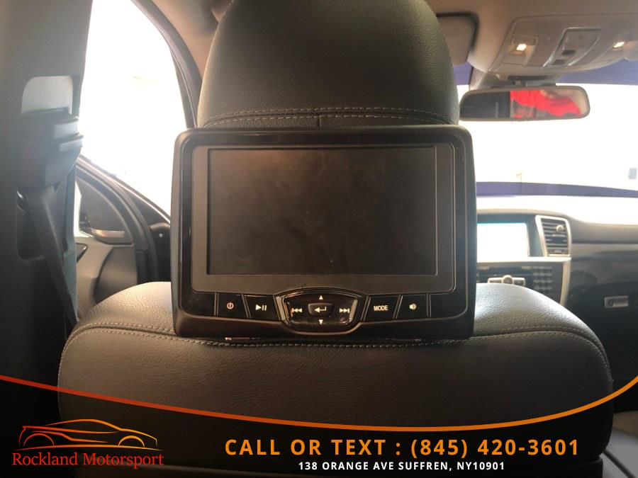 Used Mercedes-Benz M-Class 4MATIC 4dr ML 400 2015 | Rockland Motor Sport. Suffren, New York Used Mercedes-Benz M-Class 4MATIC 4dr ML 400 2015 | Rockland Motor Sport. Suffren, New York