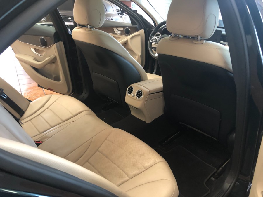 2019 Mercedes-Benz C-Class C 300 4MATIC Sedan, available for sale in Suffern, New York | Rockland Motor Sport. Suffern, New York 2019 Mercedes-Benz C-Class C 300 4MATIC Sedan, available for sale in Suffern, New York | Rockland Motor Sport. Suffern, New York