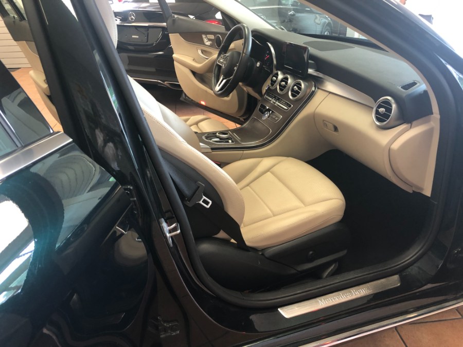2019 Mercedes-Benz C-Class C 300 4MATIC Sedan, available for sale in Suffern, New York | Rockland Motor Sport. Suffern, New York 2019 Mercedes-Benz C-Class C 300 4MATIC Sedan, available for sale in Suffern, New York | Rockland Motor Sport. Suffern, New York