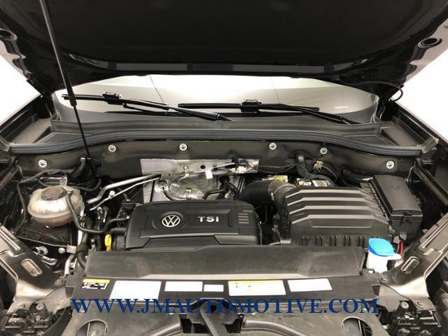2021 Volkswagen Atlas Cross Sport 2.0T S 4MOTION, available for sale in Naugatuck, Connecticut | J&M Automotive Sls&Svc LLC. Naugatuck, Connecticut 2021 Volkswagen Atlas Cross Sport 2.0T S 4MOTION, available for sale in Naugatuck, Connecticut | J&M Automotive Sls&Svc LLC. Naugatuck, Connecticut