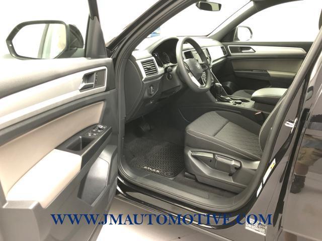 2021 Volkswagen Atlas Cross Sport 2.0T S 4MOTION, available for sale in Naugatuck, Connecticut | J&M Automotive Sls&Svc LLC. Naugatuck, Connecticut 2021 Volkswagen Atlas Cross Sport 2.0T S 4MOTION, available for sale in Naugatuck, Connecticut | J&M Automotive Sls&Svc LLC. Naugatuck, Connecticut