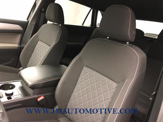 2021 Volkswagen Atlas Cross Sport 2.0T S 4MOTION, available for sale in Naugatuck, Connecticut | J&M Automotive Sls&Svc LLC. Naugatuck, Connecticut 2021 Volkswagen Atlas Cross Sport 2.0T S 4MOTION, available for sale in Naugatuck, Connecticut | J&M Automotive Sls&Svc LLC. Naugatuck, Connecticut