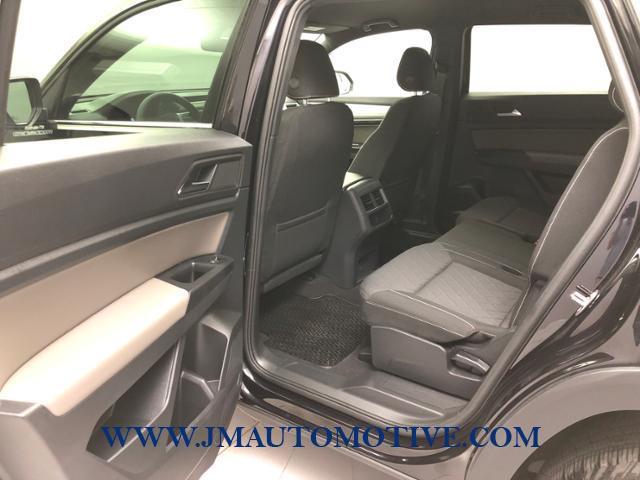 2021 Volkswagen Atlas Cross Sport 2.0T S 4MOTION, available for sale in Naugatuck, Connecticut | J&M Automotive Sls&Svc LLC. Naugatuck, Connecticut 2021 Volkswagen Atlas Cross Sport 2.0T S 4MOTION, available for sale in Naugatuck, Connecticut | J&M Automotive Sls&Svc LLC. Naugatuck, Connecticut
