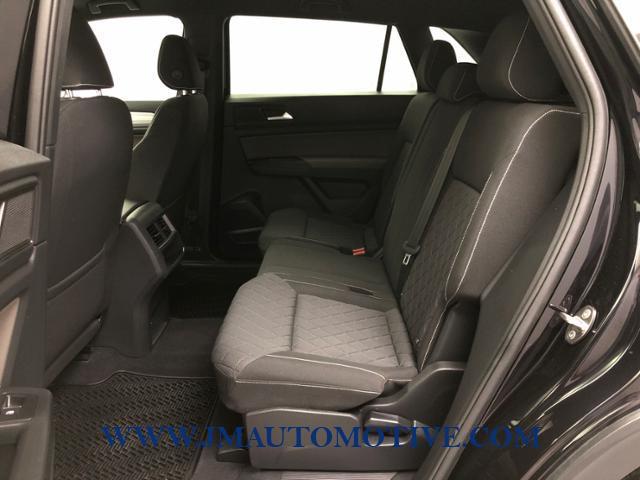 2021 Volkswagen Atlas Cross Sport 2.0T S 4MOTION, available for sale in Naugatuck, Connecticut | J&M Automotive Sls&Svc LLC. Naugatuck, Connecticut 2021 Volkswagen Atlas Cross Sport 2.0T S 4MOTION, available for sale in Naugatuck, Connecticut | J&M Automotive Sls&Svc LLC. Naugatuck, Connecticut