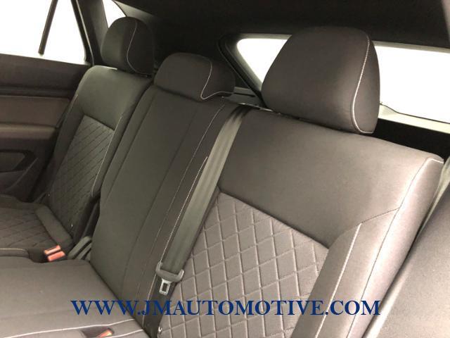 2021 Volkswagen Atlas Cross Sport 2.0T S 4MOTION, available for sale in Naugatuck, Connecticut | J&M Automotive Sls&Svc LLC. Naugatuck, Connecticut 2021 Volkswagen Atlas Cross Sport 2.0T S 4MOTION, available for sale in Naugatuck, Connecticut | J&M Automotive Sls&Svc LLC. Naugatuck, Connecticut