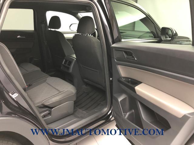 2021 Volkswagen Atlas Cross Sport 2.0T S 4MOTION, available for sale in Naugatuck, Connecticut | J&M Automotive Sls&Svc LLC. Naugatuck, Connecticut 2021 Volkswagen Atlas Cross Sport 2.0T S 4MOTION, available for sale in Naugatuck, Connecticut | J&M Automotive Sls&Svc LLC. Naugatuck, Connecticut