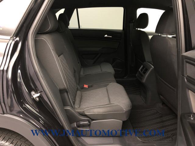 2021 Volkswagen Atlas Cross Sport 2.0T S 4MOTION, available for sale in Naugatuck, Connecticut | J&M Automotive Sls&Svc LLC. Naugatuck, Connecticut 2021 Volkswagen Atlas Cross Sport 2.0T S 4MOTION, available for sale in Naugatuck, Connecticut | J&M Automotive Sls&Svc LLC. Naugatuck, Connecticut