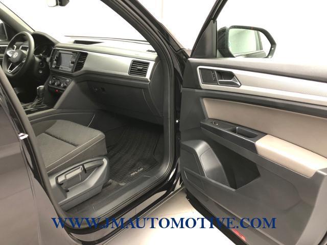 2021 Volkswagen Atlas Cross Sport 2.0T S 4MOTION, available for sale in Naugatuck, Connecticut | J&M Automotive Sls&Svc LLC. Naugatuck, Connecticut 2021 Volkswagen Atlas Cross Sport 2.0T S 4MOTION, available for sale in Naugatuck, Connecticut | J&M Automotive Sls&Svc LLC. Naugatuck, Connecticut