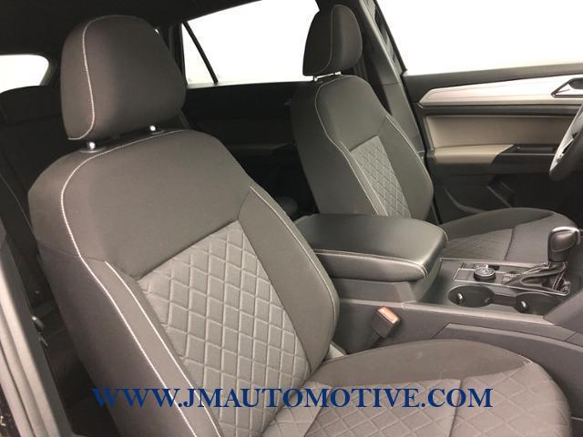 2021 Volkswagen Atlas Cross Sport 2.0T S 4MOTION, available for sale in Naugatuck, Connecticut | J&M Automotive Sls&Svc LLC. Naugatuck, Connecticut 2021 Volkswagen Atlas Cross Sport 2.0T S 4MOTION, available for sale in Naugatuck, Connecticut | J&M Automotive Sls&Svc LLC. Naugatuck, Connecticut