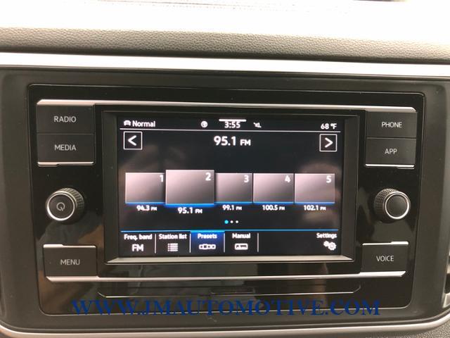 2021 Volkswagen Atlas Cross Sport 2.0T S 4MOTION, available for sale in Naugatuck, Connecticut | J&M Automotive Sls&Svc LLC. Naugatuck, Connecticut 2021 Volkswagen Atlas Cross Sport 2.0T S 4MOTION, available for sale in Naugatuck, Connecticut | J&M Automotive Sls&Svc LLC. Naugatuck, Connecticut