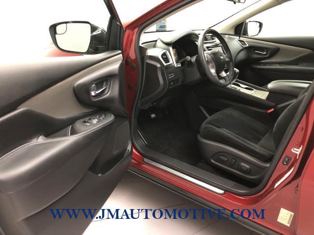 Used Nissan Murano AWD 4dr SV 2016 | J&M Automotive Sls&Svc LLC. Naugatuck, Connecticut Used Nissan Murano AWD 4dr SV 2016 | J&M Automotive Sls&Svc LLC. Naugatuck, Connecticut