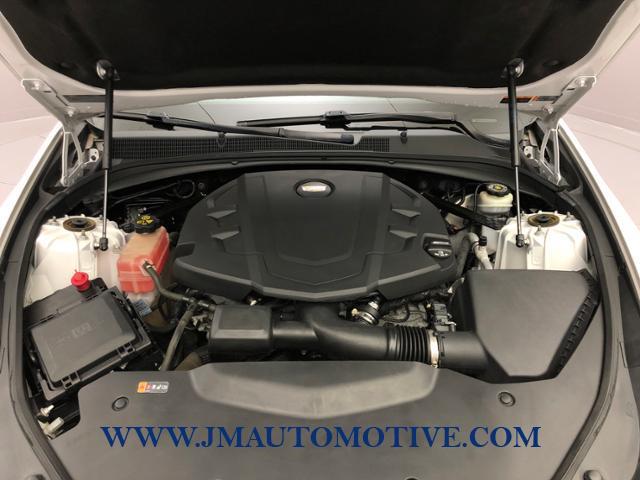 2016 Cadillac Cts 4dr Sdn 3.6L Luxury Collection AWD, available for sale in Naugatuck, Connecticut | J&M Automotive Sls&Svc LLC. Naugatuck, Connecticut 2016 Cadillac Cts 4dr Sdn 3.6L Luxury Collection AWD, available for sale in Naugatuck, Connecticut | J&M Automotive Sls&Svc LLC. Naugatuck, Connecticut