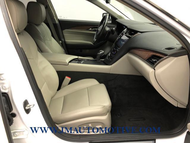 2016 Cadillac Cts 4dr Sdn 3.6L Luxury Collection AWD, available for sale in Naugatuck, Connecticut | J&M Automotive Sls&Svc LLC. Naugatuck, Connecticut 2016 Cadillac Cts 4dr Sdn 3.6L Luxury Collection AWD, available for sale in Naugatuck, Connecticut | J&M Automotive Sls&Svc LLC. Naugatuck, Connecticut